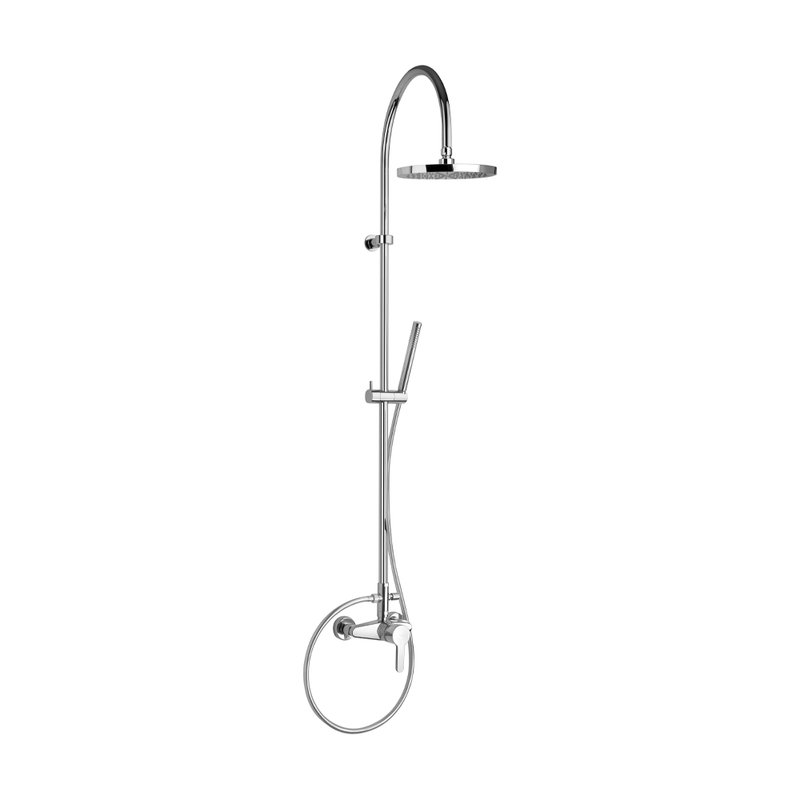 Set de Ducha Grohe New Tempesta 100 - Atika