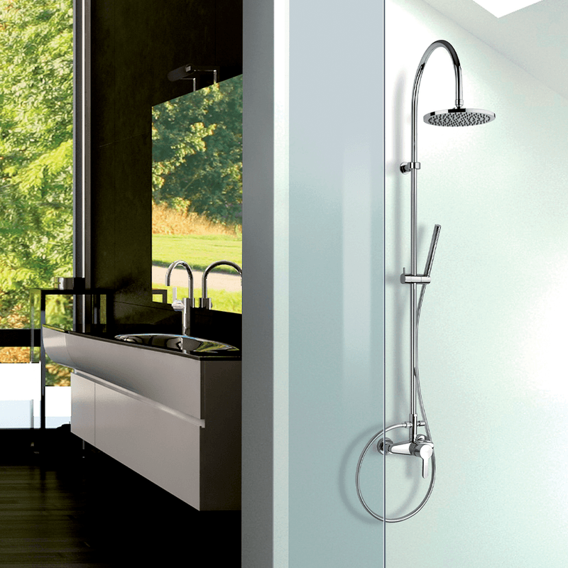 GROHE EUPHORIA SMARTCONTROL COLUMNA DUCHA