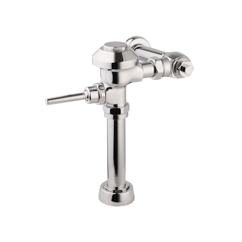 Válvula Flush Expuesta de Palanca para WC Vitromex