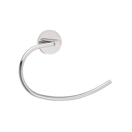 Toallero Aro Cromo Neubad 85300