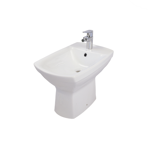 Bidet a Piso Cersanit Carina