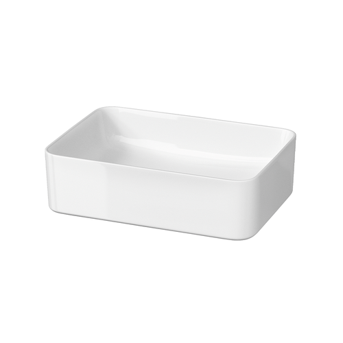 Lavamanos Rectangular Cersanit Crea