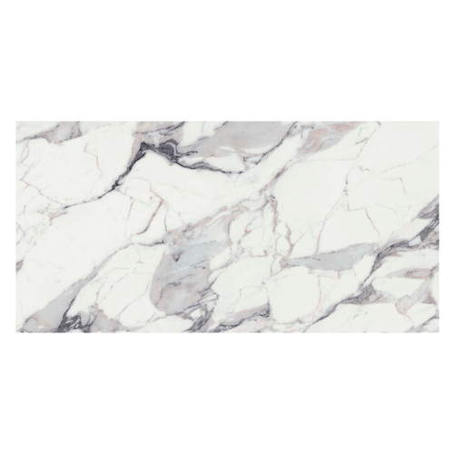 Porcelanato Les Origines de Rex Argent Mate 80x180 cm
