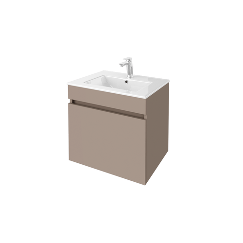 Mueble de Baño Neubad EL600 Light Coffee