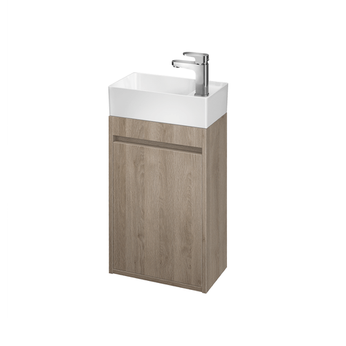 Mueble de Baño Oak Mount Cersanit Crea