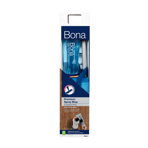 Spray Mop Premium para pisos de superficies duras