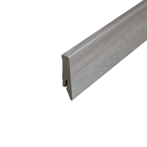 Guardapolvo BionylPro WhiteOak 2600x58x18 mm