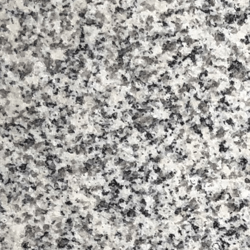 Cubierta de Granito Gris Mara Jaspe Pulido