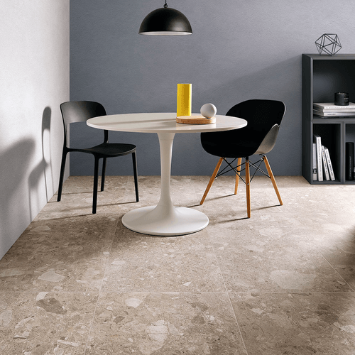 Porcelanato Framenta Beige 60,4x120,8 cm