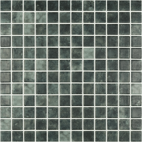 Mosaico Vidrepur Nature Jungle MT 31,5x31,5 cm