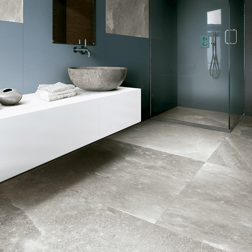 Porcelanato Rock Salt Celtic grey 60x120 cm