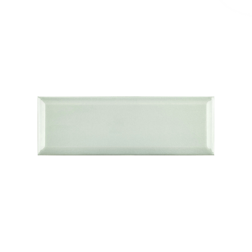 Cerámica Havana Green Sea BX 10x30 cm