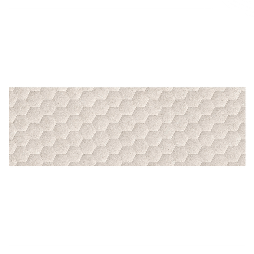 Cerámica Bera&Beren Wall Six Light Grey 30x90 cm RT