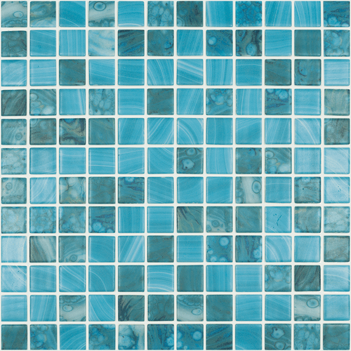 Mosaico Vidrepur Nature Sky MT 31,5x31,5 cm