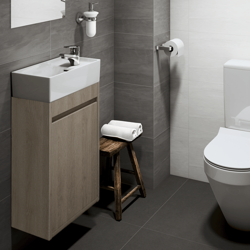 Mueble de Baño Oak Mount Cersanit Crea