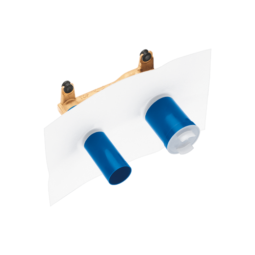 Mezclador de Grifo con Cuerpo Interno de Lavamanos Grohe Essence