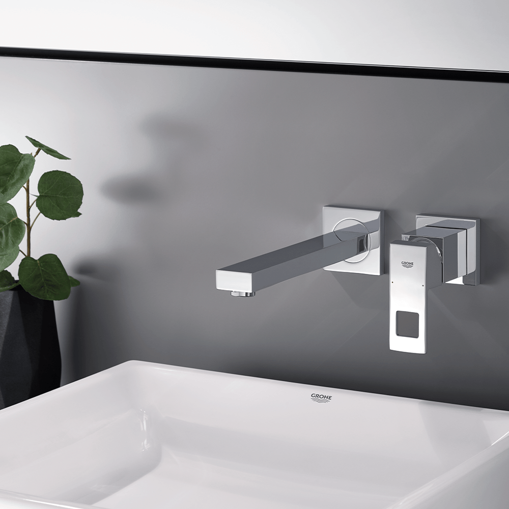 Grohe bauedge online bañera