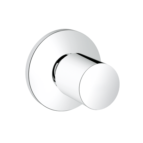 Llave de paso con Cuerpo Interno Grohe Universal
