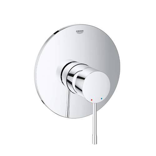 Mezclador de Receptáculo con Cuerpo Interno Grohe Essence New
