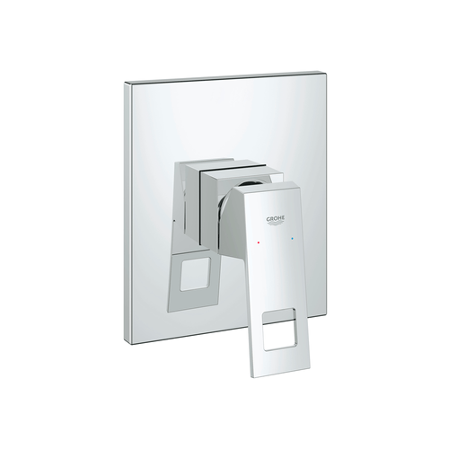 Mezclador de Receptáculo con Cuerpo Interno Grohe Eurocube