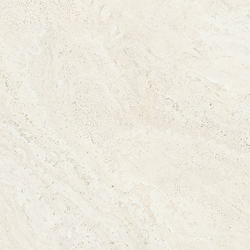 Porcelanato Unique Travertine White Minimal Nat. de 60x120 cm RT