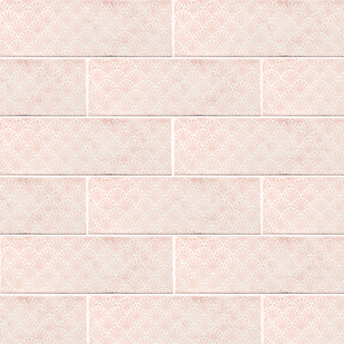 Cerámica Akoya Ako Decor BR 10x30 cm