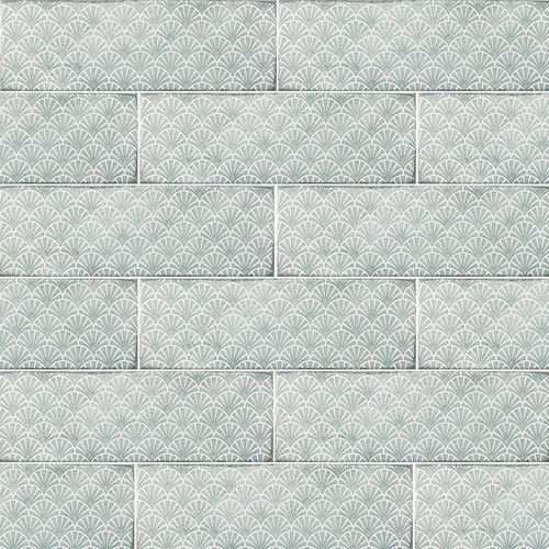 Cerámica Akoya Oma Decor BR 10x30 cm