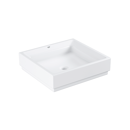 Lavamanos tipo bowl rectangular Cube, GROHE