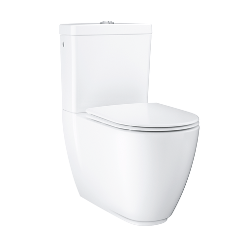 WC Essence Rimless