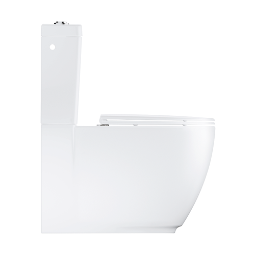 WC Essence Rimless