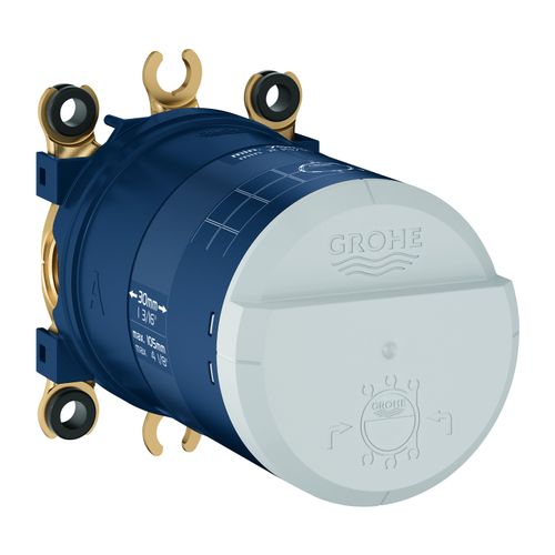 Cuerpo Interno Ducha Grohe Rainshower