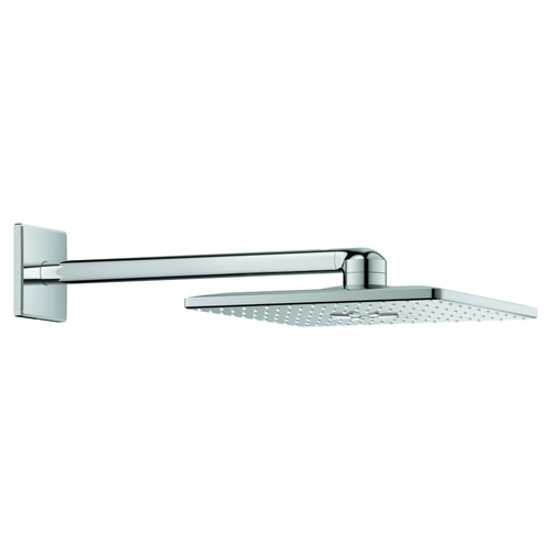 Ducha Fija Grohe Rainshower SmartActive 310 cube