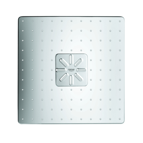 Ducha Fija Grohe Rainshower SmartActive 310 cube