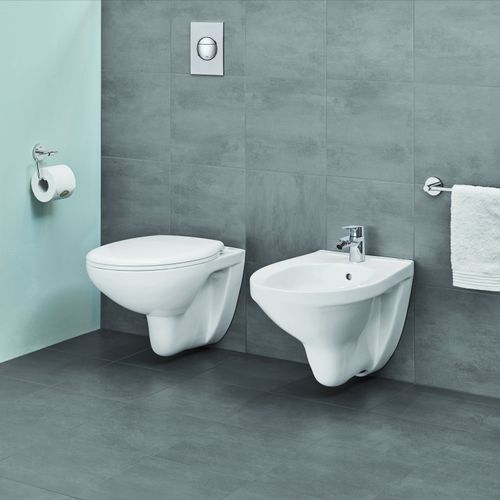 Bidet suspendido Bau GROHE