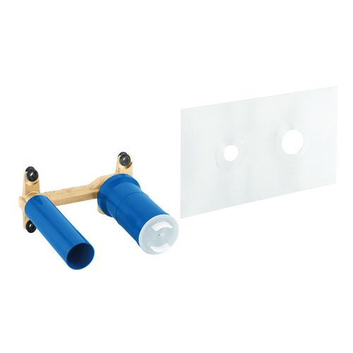 Mezclador de Grifo de Lavamanos con Cuerpo Interno Grohe EuroStyle Cosmopolitan