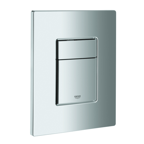 Sistema Rapid SL para Instalación en Tabique con Placa de Accionamiento de WC Grohe