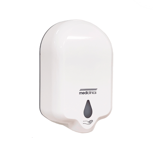 Dispensador de Jabón Automático de 1,2 Litros Mediclinics