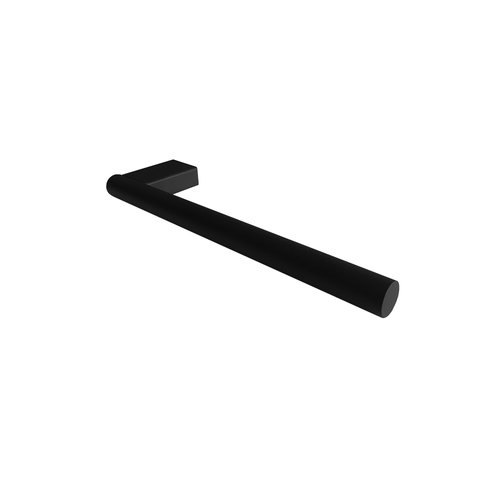 Toallero abierto Black Neubad 52600