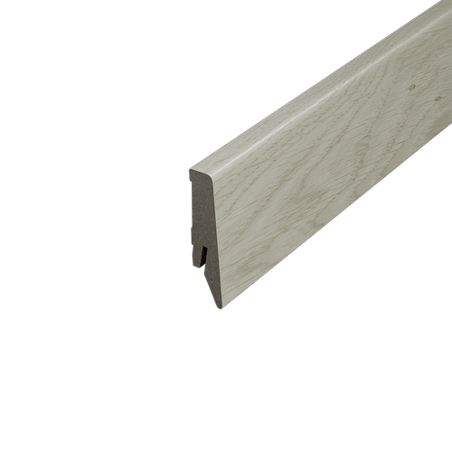 Guardapolvo BionylPro BoulderOak 2600x58x18mm