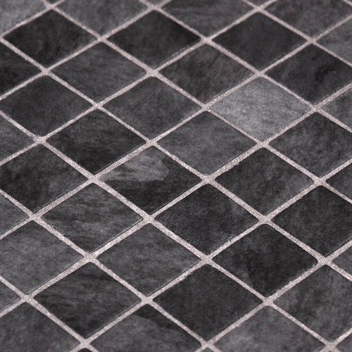 Mosaico Onix Ecostones New Basalt MT 31,1x31,1 cm