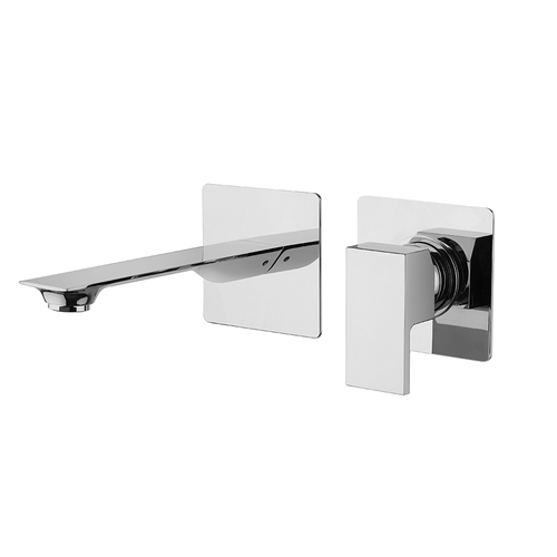 Grifo de Lavamanos a Muro Paini Venti