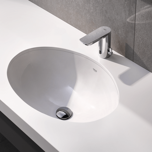 Lavamanos bajo cubierta Bau, GROHE