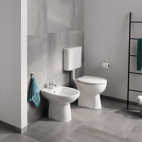 Bidet a piso Bau GROHE