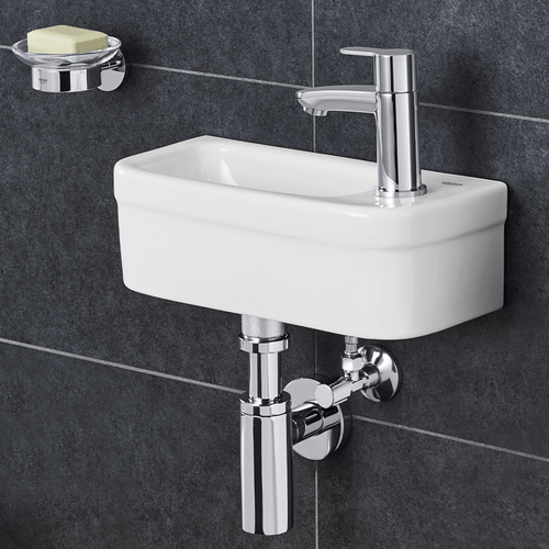 Lavamanos suspendido Euro, GROHE