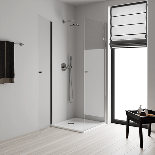 Mezclador de Ducha y Tina con Cuerpo interno Grohe Concetto New