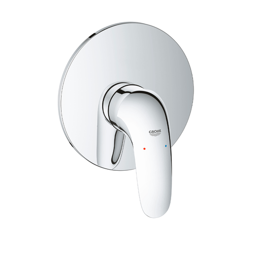 Mezclador de Receptáculo Grohe Eurostyle Solid