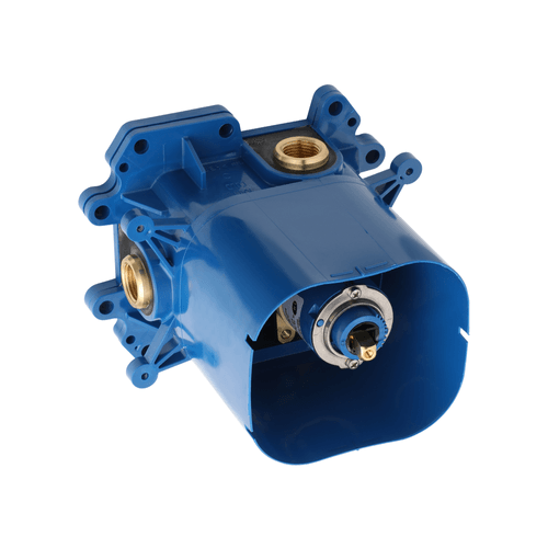 Mezclador de Receptáculo Grohe Eurostyle Solid