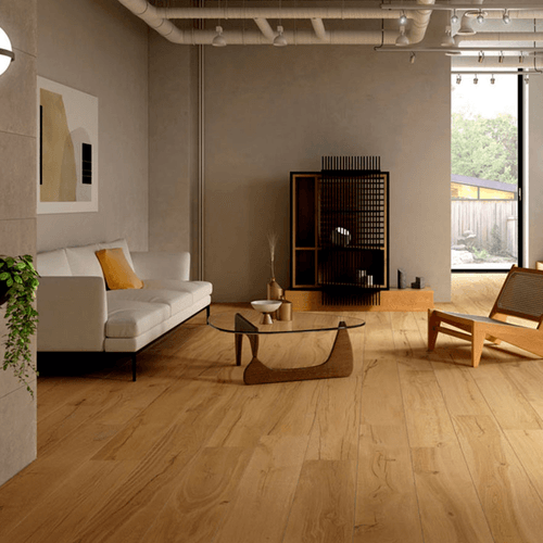 Porcelanato Daring Honey 24x120 cm