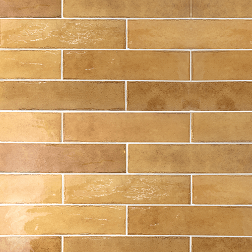 Porcelanato Tribeca Pollen 6x24,6 cm BR
