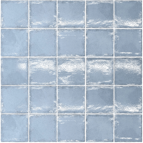 Cerámico Altea Ash Blue 10x10 cm